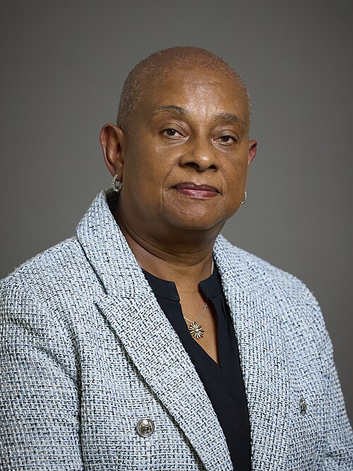 Doreen Lawrence